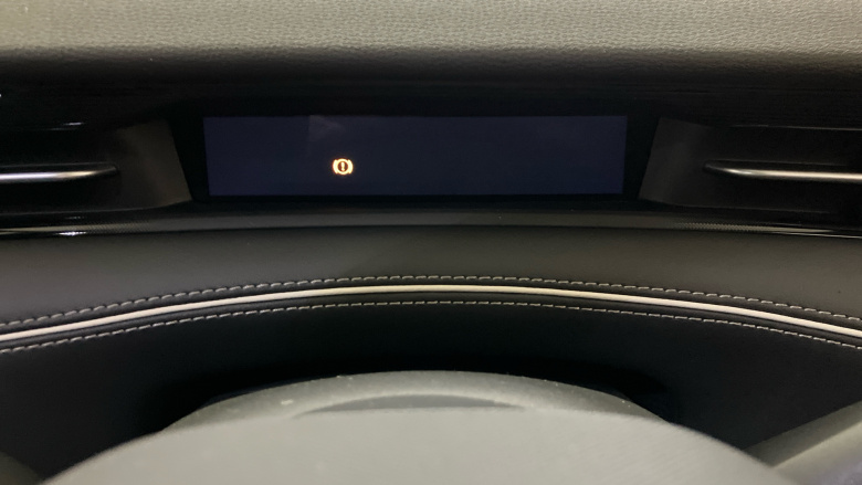 Volkswagen ID.7 210kW Match Pro Plus 77kWh 5dr Auto Electric Hatchback